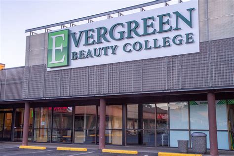 Evergreen beauty college renton reviews  Q&A; Interviews; 11
